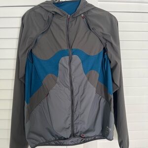 Nike X Gyakusou X Undercover Lab Running Jacket